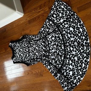 Kate spade skater dress